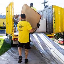 Best Residential Junk Removal  in Moorestown Lenola, NJ